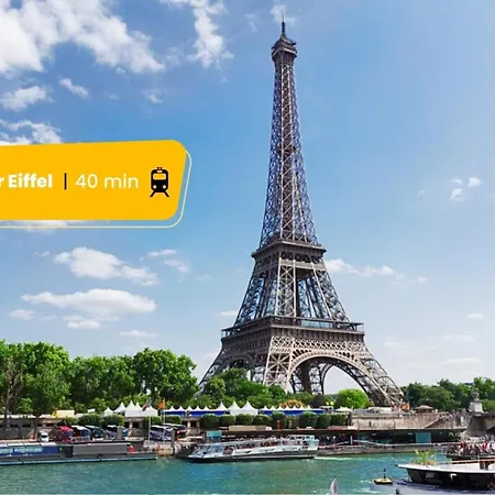 דירה 650 Julius - Superb In