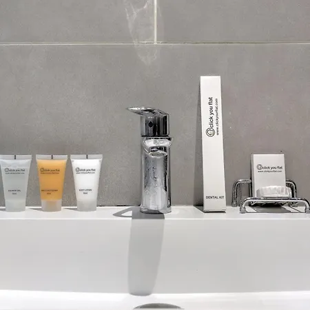 650 Julius - Superb In Апартаменты *